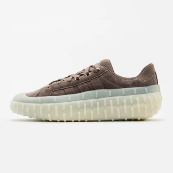 adidas Other - Y-3 adidas Yohji Yamamoto Y-3 GR.1P Sneaker in Tech Earth/Cream White
